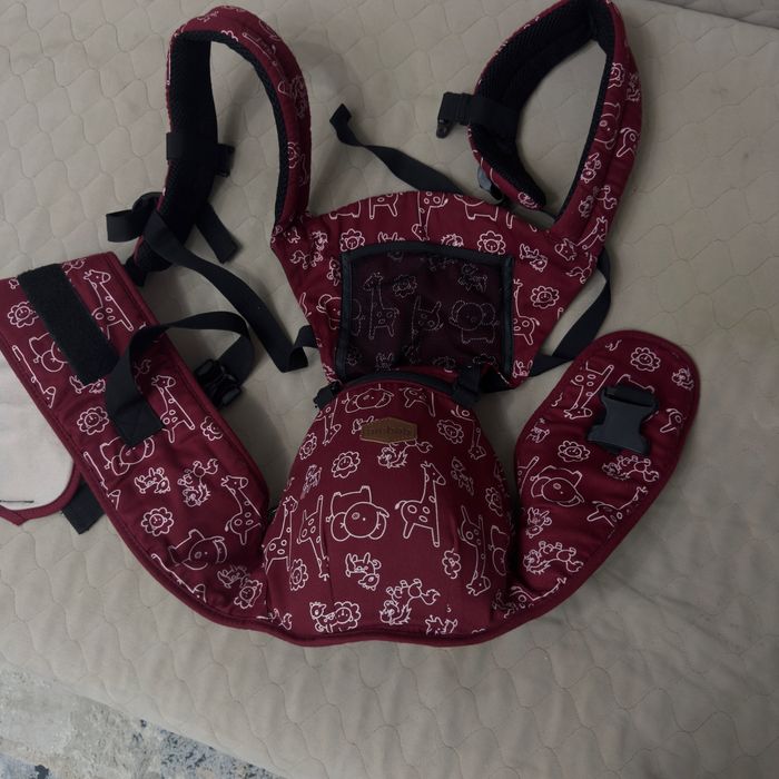 Продам эргорюкзак, кенгуру