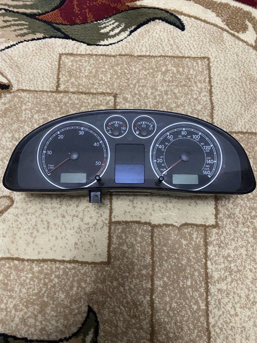 Ceasuri VW Passat B5.5 TDI | Ecran minidot