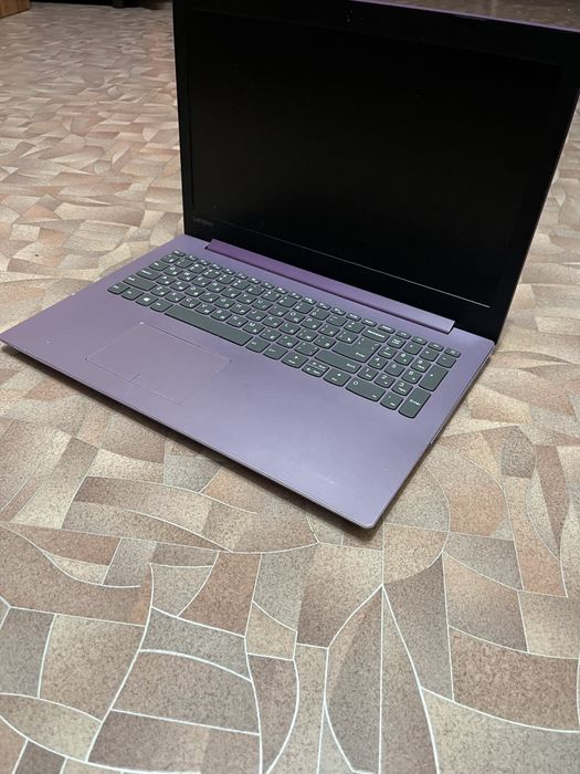 ноутбук lenovo ideapad 320