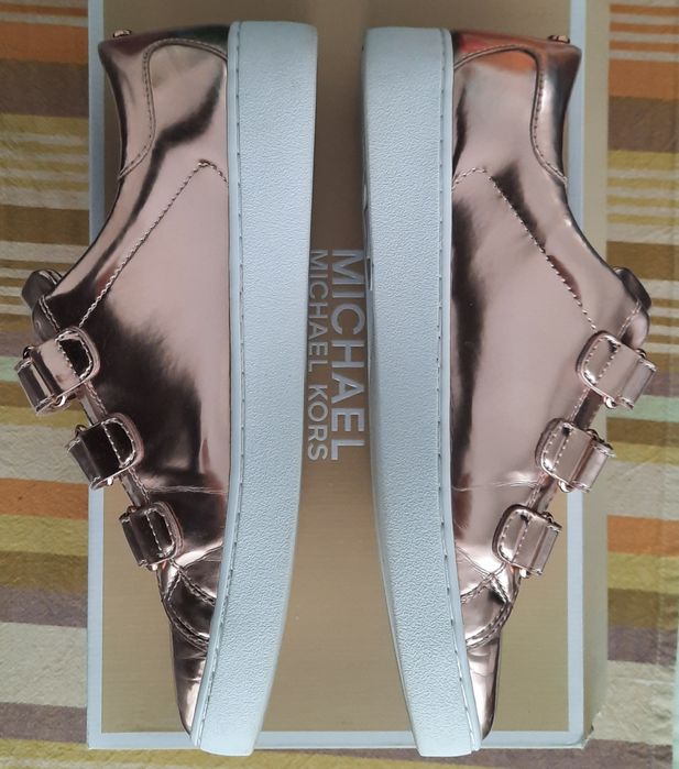 Michael Kors дамски обувки