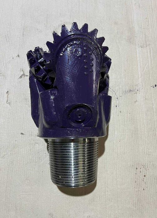 Сондажно триролково длето 269,9 мм | Лопатково длето, сондажно длето