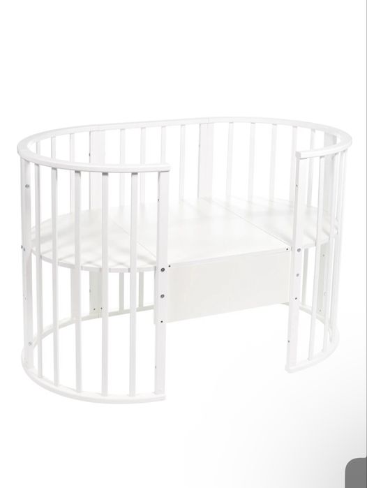 Детская кровать трансформер