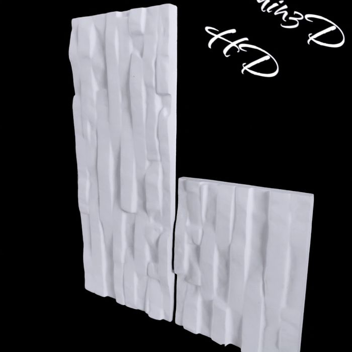 Placi decorative beton