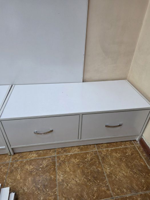 Тумбочка торговое оборудование