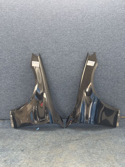 Mercedes S class 222 W222 Aripa fata dreapta stanga