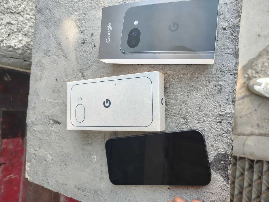 Google pixel 10a 128 gb nou