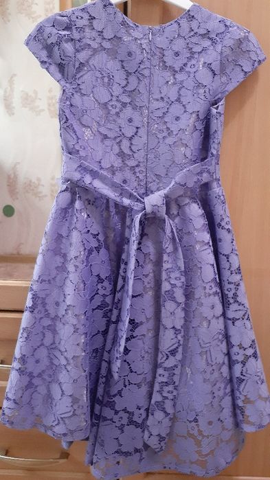 Продам платье детское
