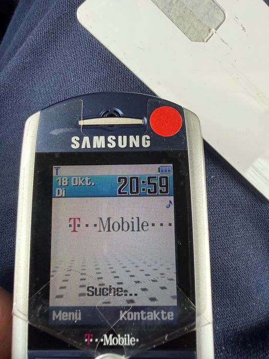 Telefon Samsung SGH -Z130
