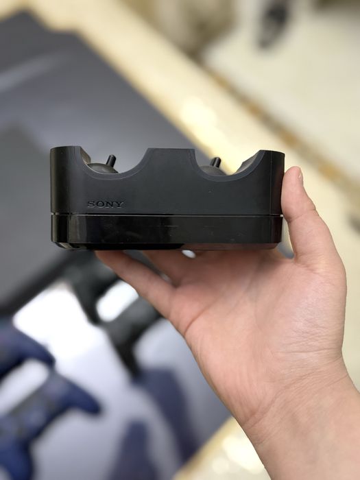 Плейстейшен 4 слим 1тб