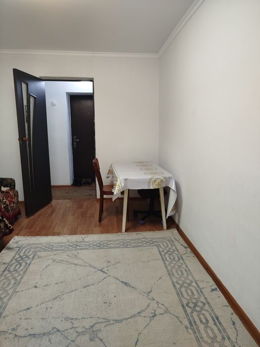 Квартира 2-х комнатная Шакирава