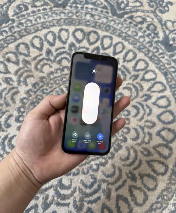 Айфон 12 про идеал