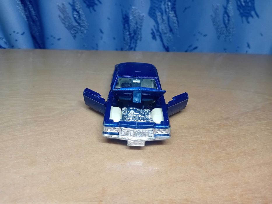 Macheta metal Japonia Tomica Dandy Mazda Roadpacer