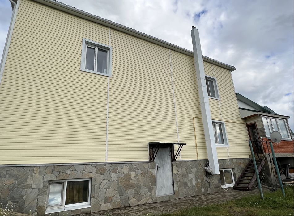 Продается дом в пригороде Костаная