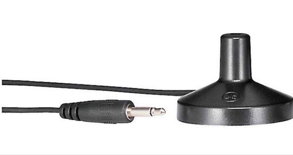 AV receiver Yamaha RX-671