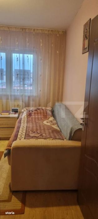 Apartament cu 3 camere