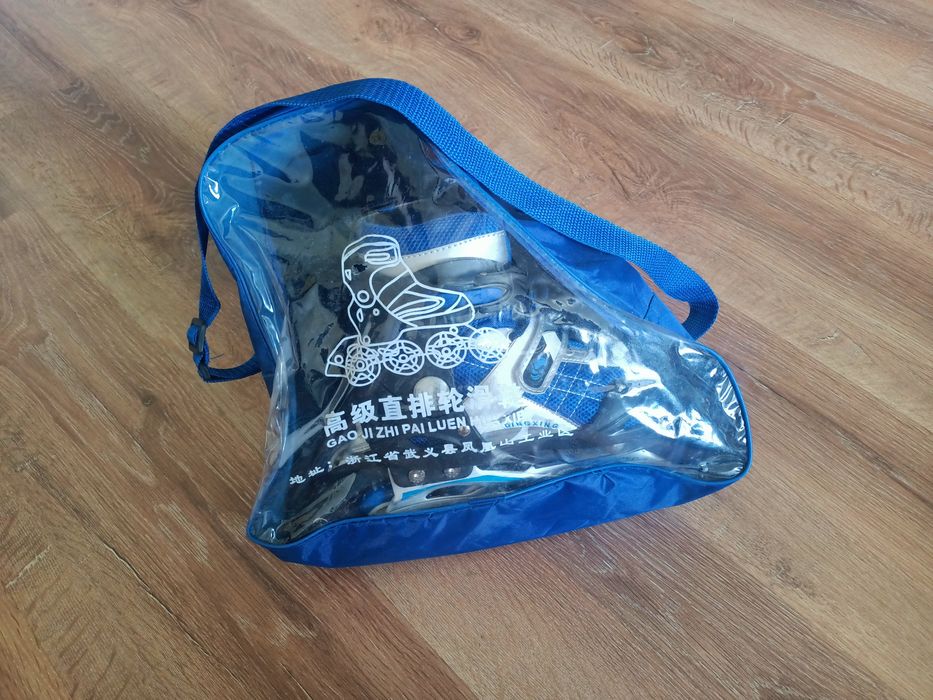 Продам роликовые коньки