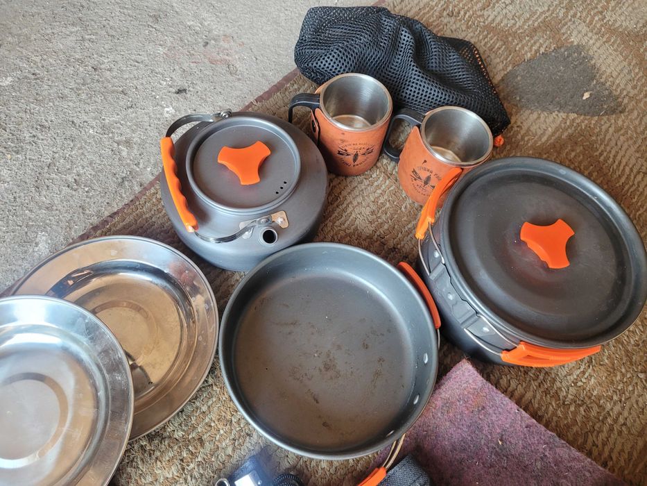 Унты б/у с подарком