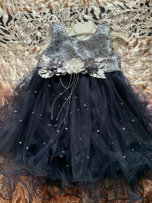 Продается детское платье