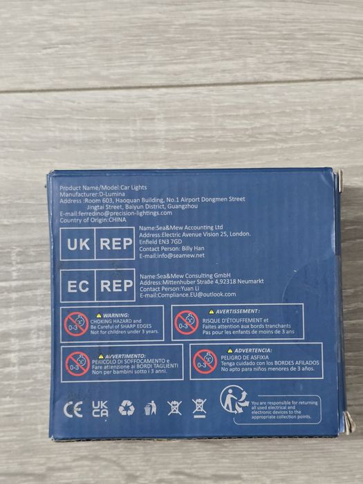 Set 2 Becuri LED H1 D-Lumina Canbus 160W 30000LM 6500K – Răcire cu cupru