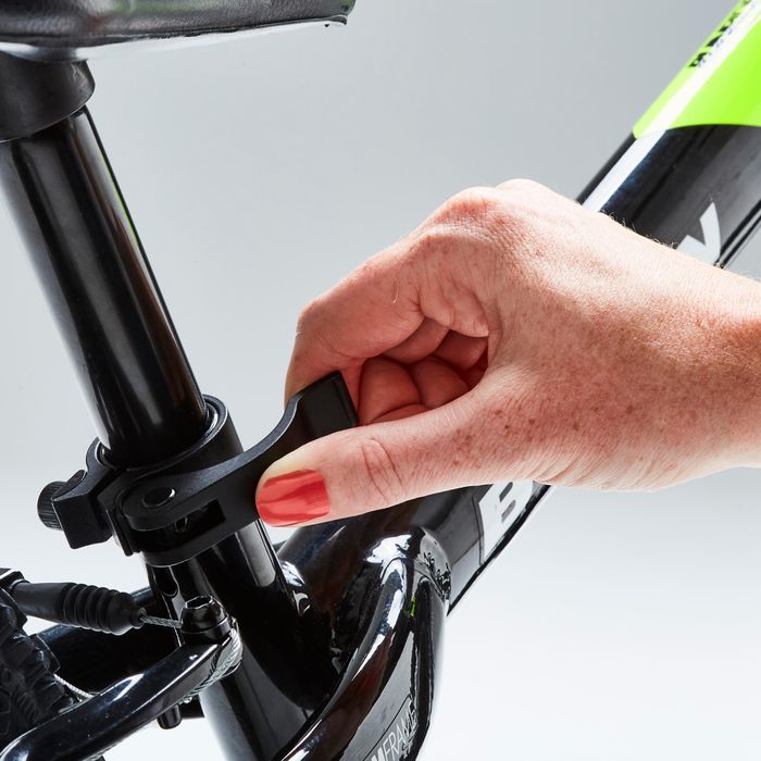 Bicicletă fără pedale - produs resigilat - (SecondHand) Decathlon
