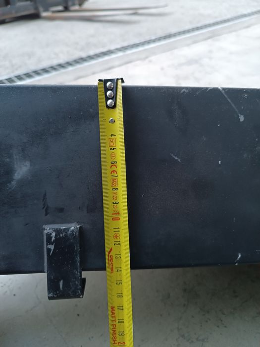 Intercooler FMIC.Pro pentru BMW 525d, 530d, 535d E60/E61 2004-2010