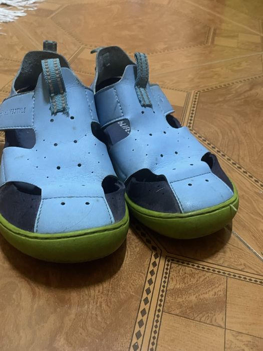 Боси сандали blifestyle