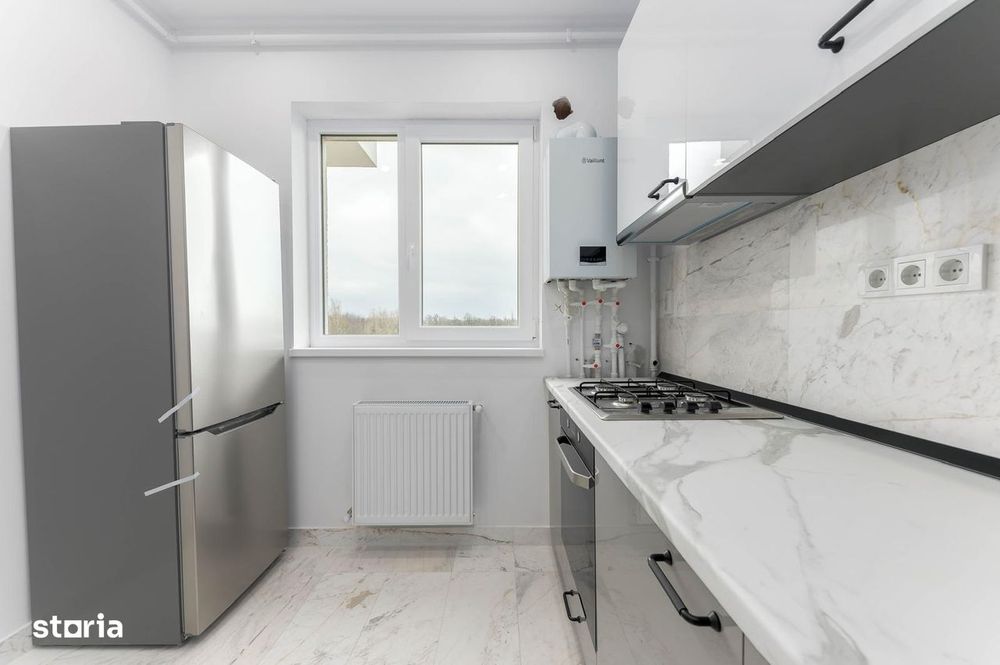 Garsonieră 43 mp Bd.Timișoara  Direct Dezvoltator  75.000 € TVA inclus