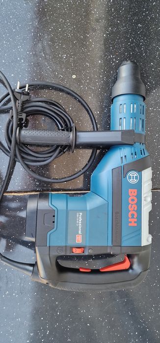 Bosch GBH 8-45  Nou nefolosit