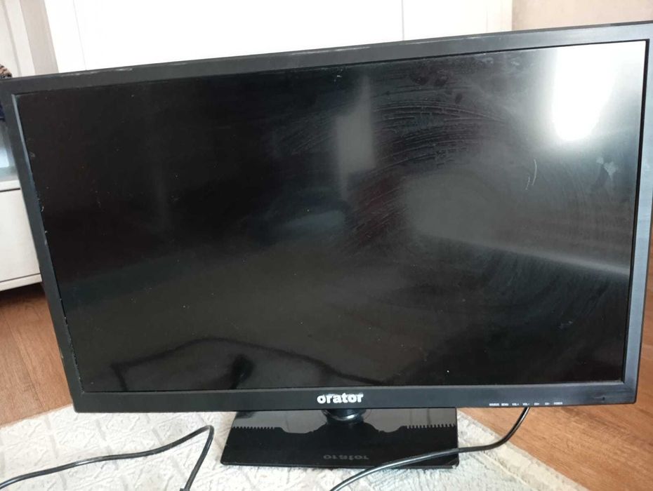 Телевизор Orator