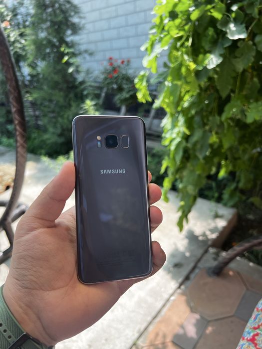 Samsung s8 64 gb