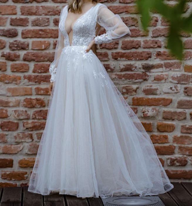 Rochie de mireasă