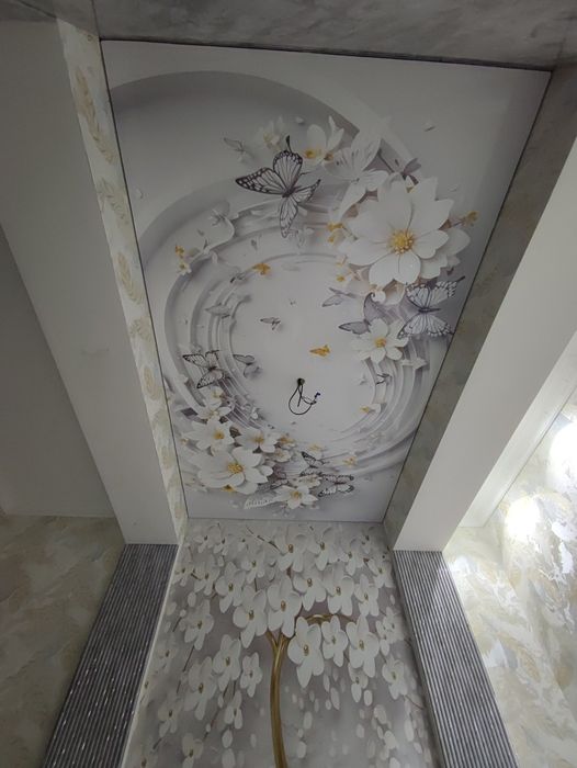 Natejnoy | Natyajnoy Современные натяжные потолки для вашего дома | Бы