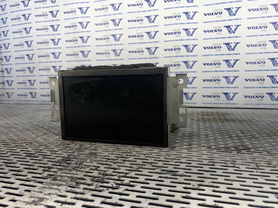 Unitate display led  2011-2015 VOLVO S60 V60 7 INCH 31337643