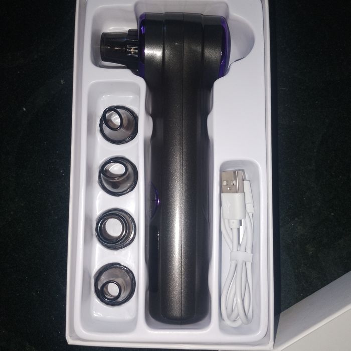 Soforoga tegishli yuz uchun