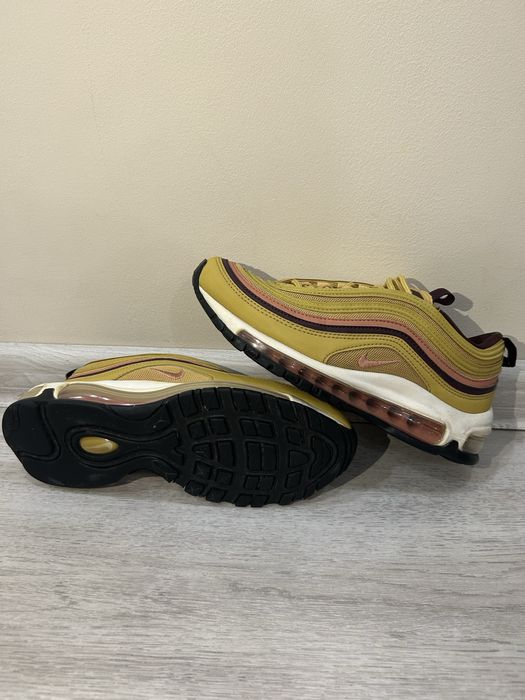 Nike air max 97