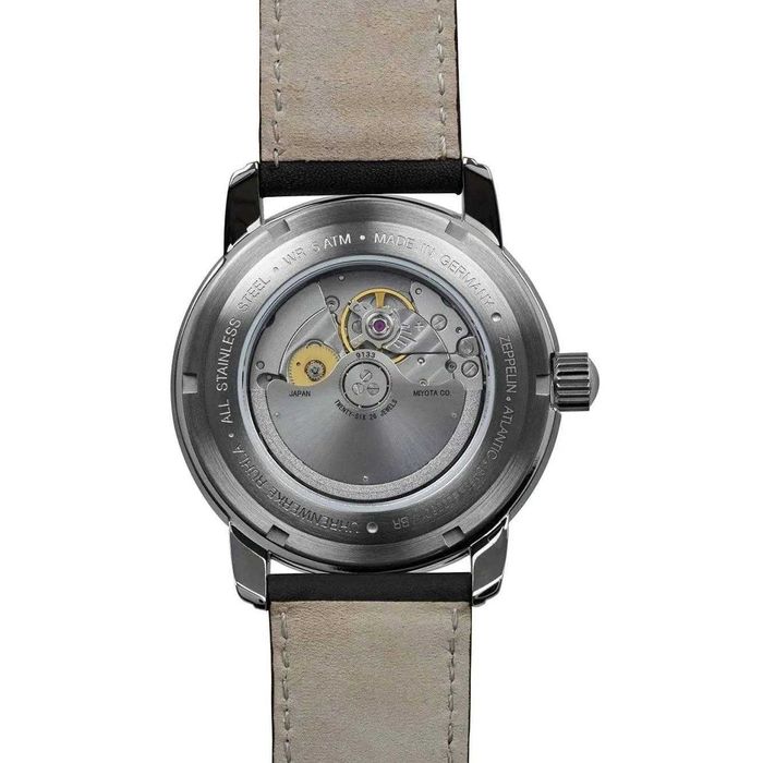 Мъжки часовник Zeppelin Atlatnic Automatic GMT 8468-1