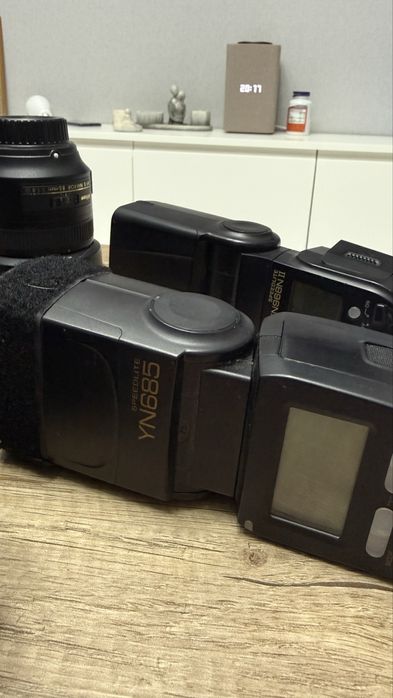 Фотоаппарат Nikon D 750