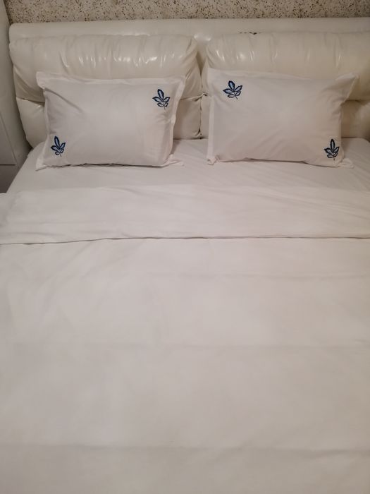 Lenjerii personalizate prin broderie