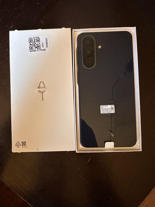 Samsung Galaxy A57 5G – 128 GB – Nou, Sigilat