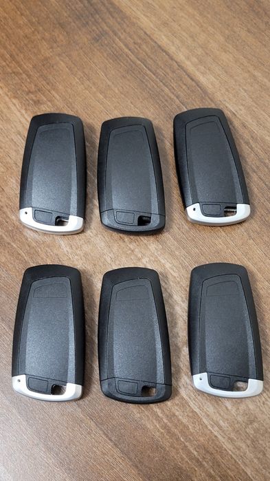 Carcasa cheie BMW cu 3 si 4 butoane