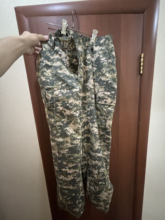 Форма сержантская полный комплеки