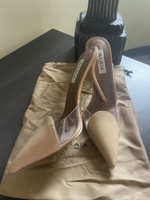 Alaia дамски обувки