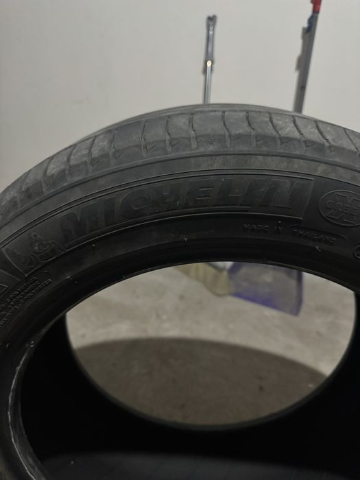 Продам летние резина