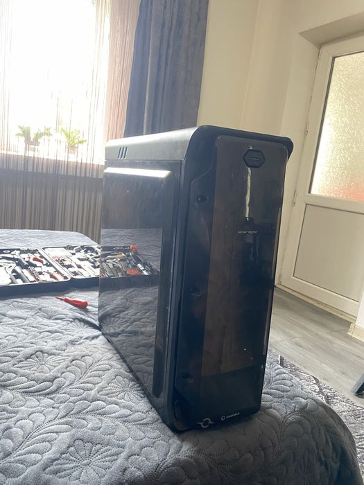 Calculator i5 6600k RX 580 8GB VRAM 16GB RAM