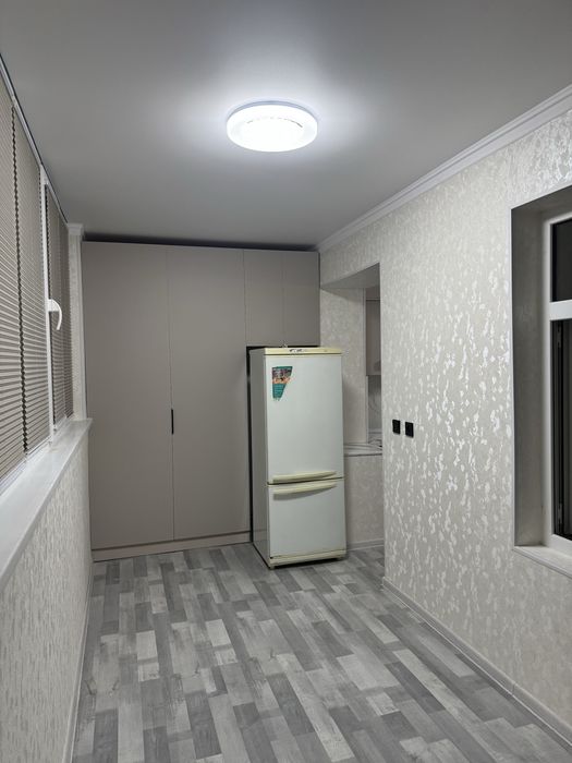 2-комнатная квартира в аренду, 3 мкр Бекабад