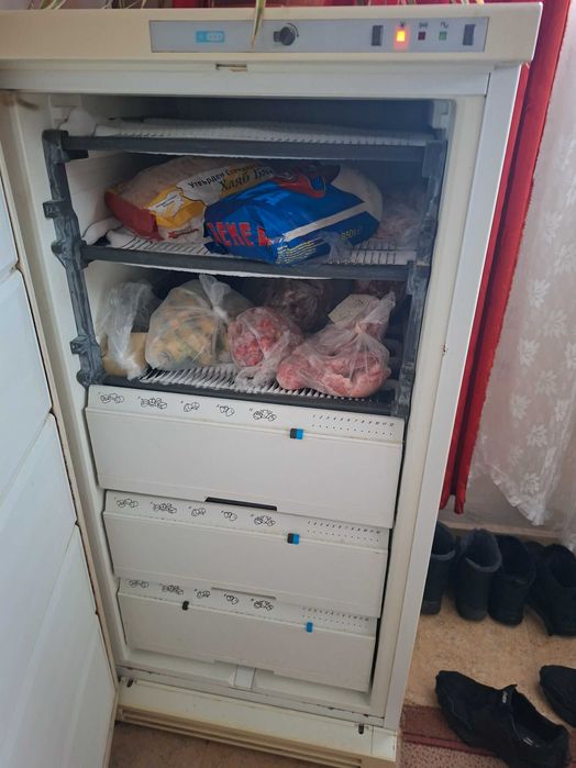 Фризер за 100евро