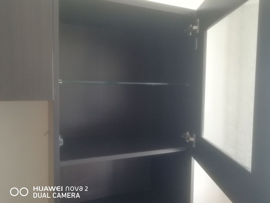 Шкаф универсал (как горка)