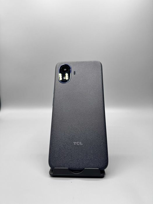 TCL K70 SE Indigo Black, 4GB RAM, Capacitate de Stocare 64GB