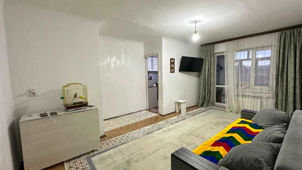 Продам квартиру Айым