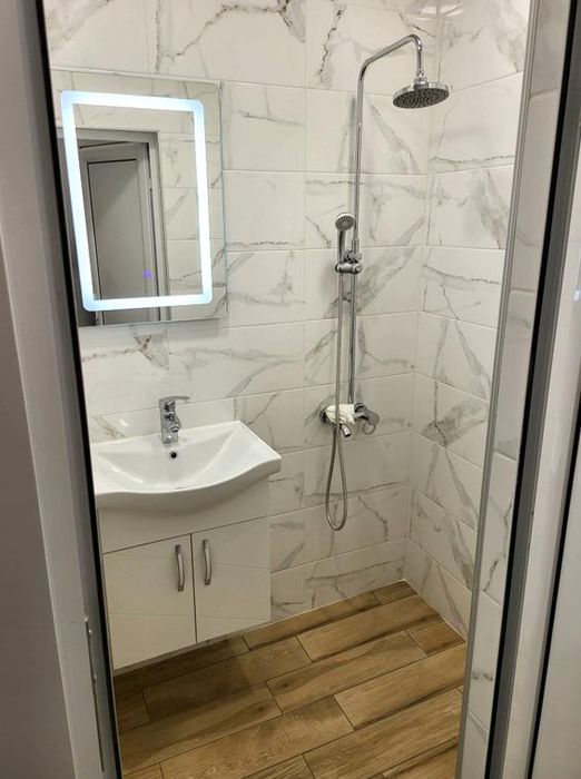 Дава се под наем Двустаен апартамент в Пловдив, Гагарин - 65 кв.м за 425 € - Снимка #8